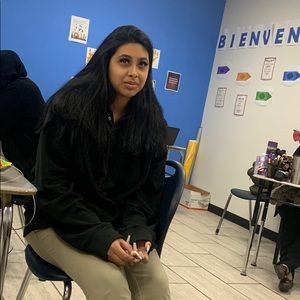 Meet your Posher, Jimmy